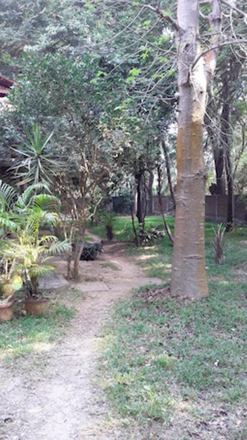 Isai Ambalam Guest House بونديتْشيري المظهر الخارجي الصورة
