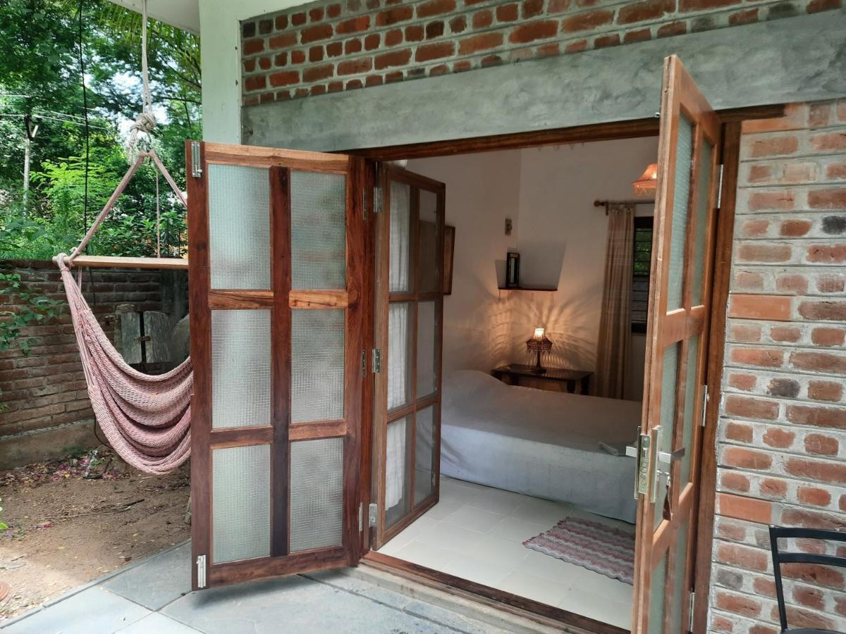 Isai Ambalam Guest House بونديتْشيري المظهر الخارجي الصورة