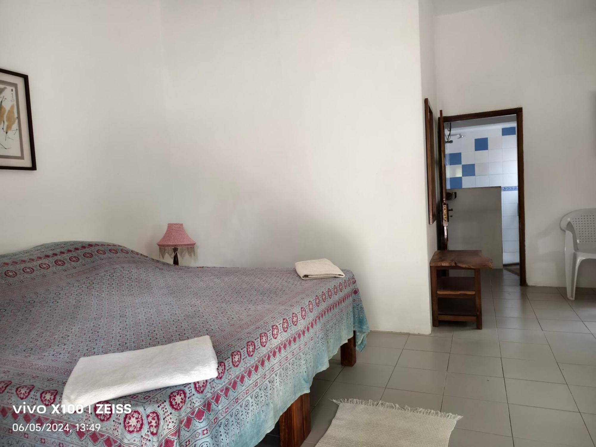 Isai Ambalam Guest House بونديتْشيري المظهر الخارجي الصورة