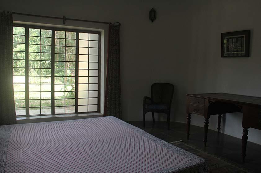Isai Ambalam Guest House بونديتْشيري المظهر الخارجي الصورة