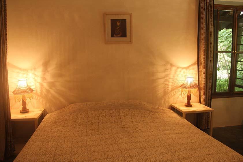 Isai Ambalam Guest House بونديتْشيري المظهر الخارجي الصورة