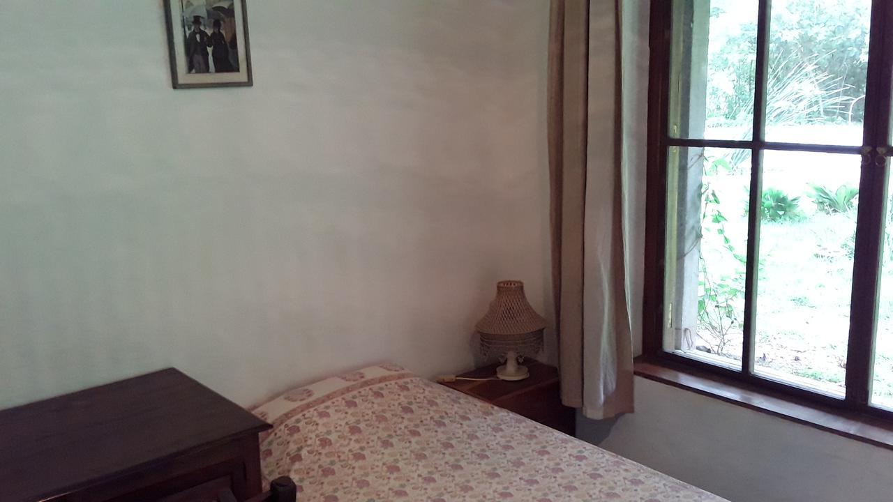 Isai Ambalam Guest House بونديتْشيري المظهر الخارجي الصورة