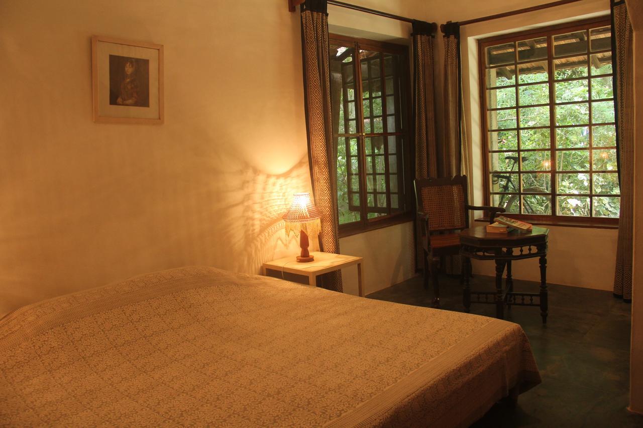 Isai Ambalam Guest House بونديتْشيري المظهر الخارجي الصورة
