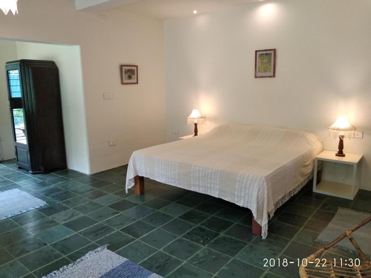 Isai Ambalam Guest House بونديتْشيري المظهر الخارجي الصورة