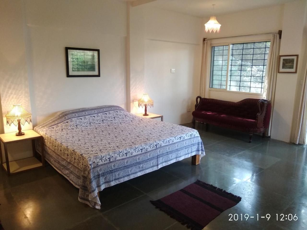 Isai Ambalam Guest House بونديتْشيري المظهر الخارجي الصورة