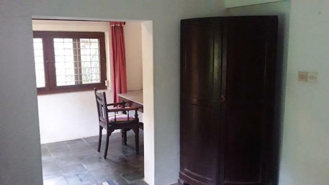 Isai Ambalam Guest House بونديتْشيري المظهر الخارجي الصورة