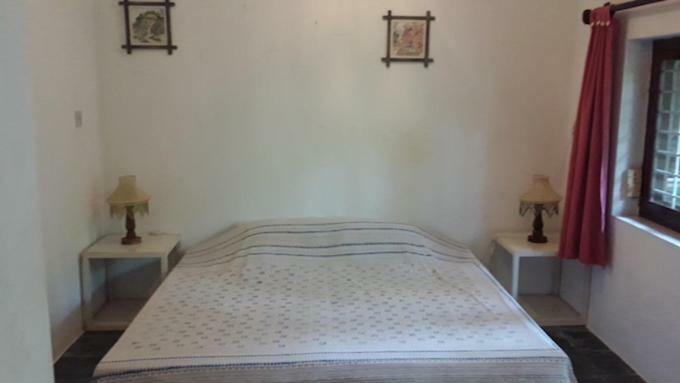 Isai Ambalam Guest House بونديتْشيري المظهر الخارجي الصورة