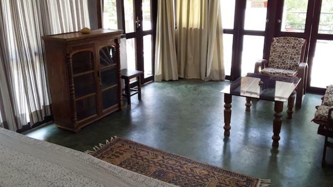 Isai Ambalam Guest House بونديتْشيري المظهر الخارجي الصورة